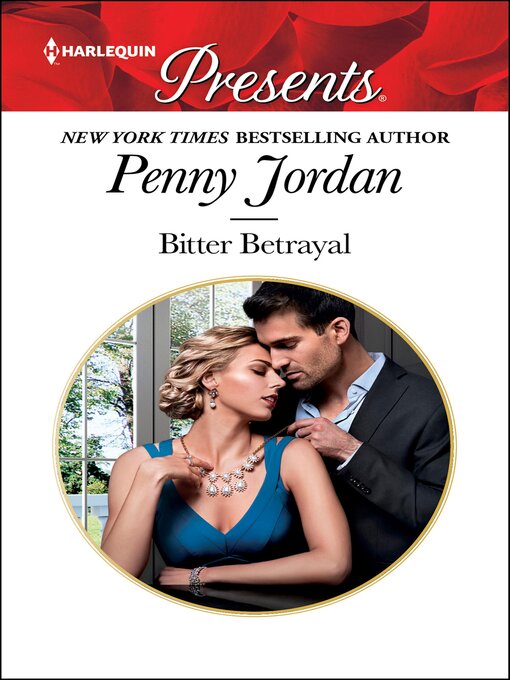 Title details for Bitter Betrayal by Penny Jordan - Available